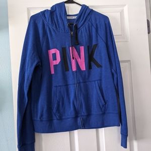 PINK Victoria Secret hoodie